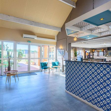 Comfort Hotel Orleans Saran Ngoại thất bức ảnh