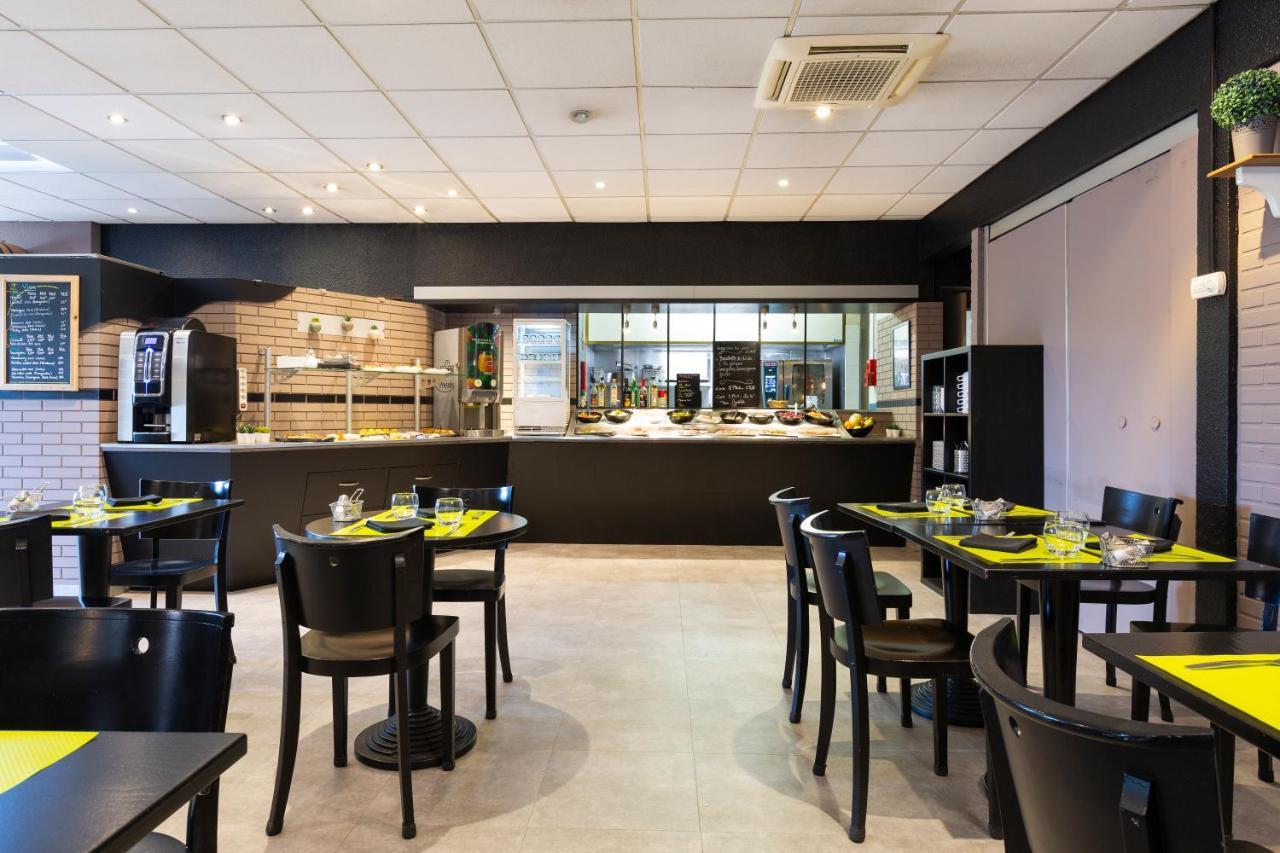 Comfort Hotel Orleans Saran Ngoại thất bức ảnh