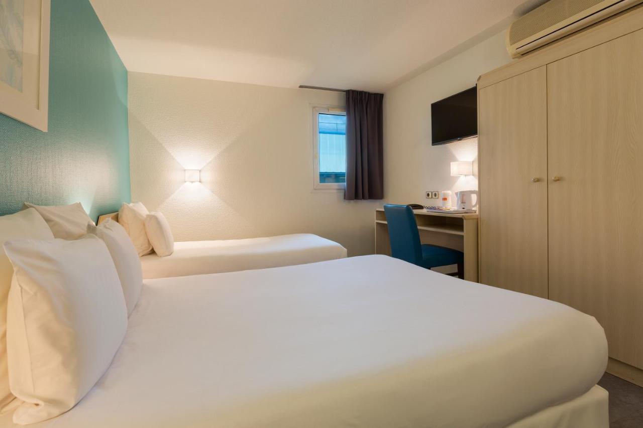 Comfort Hotel Orleans Saran Ngoại thất bức ảnh