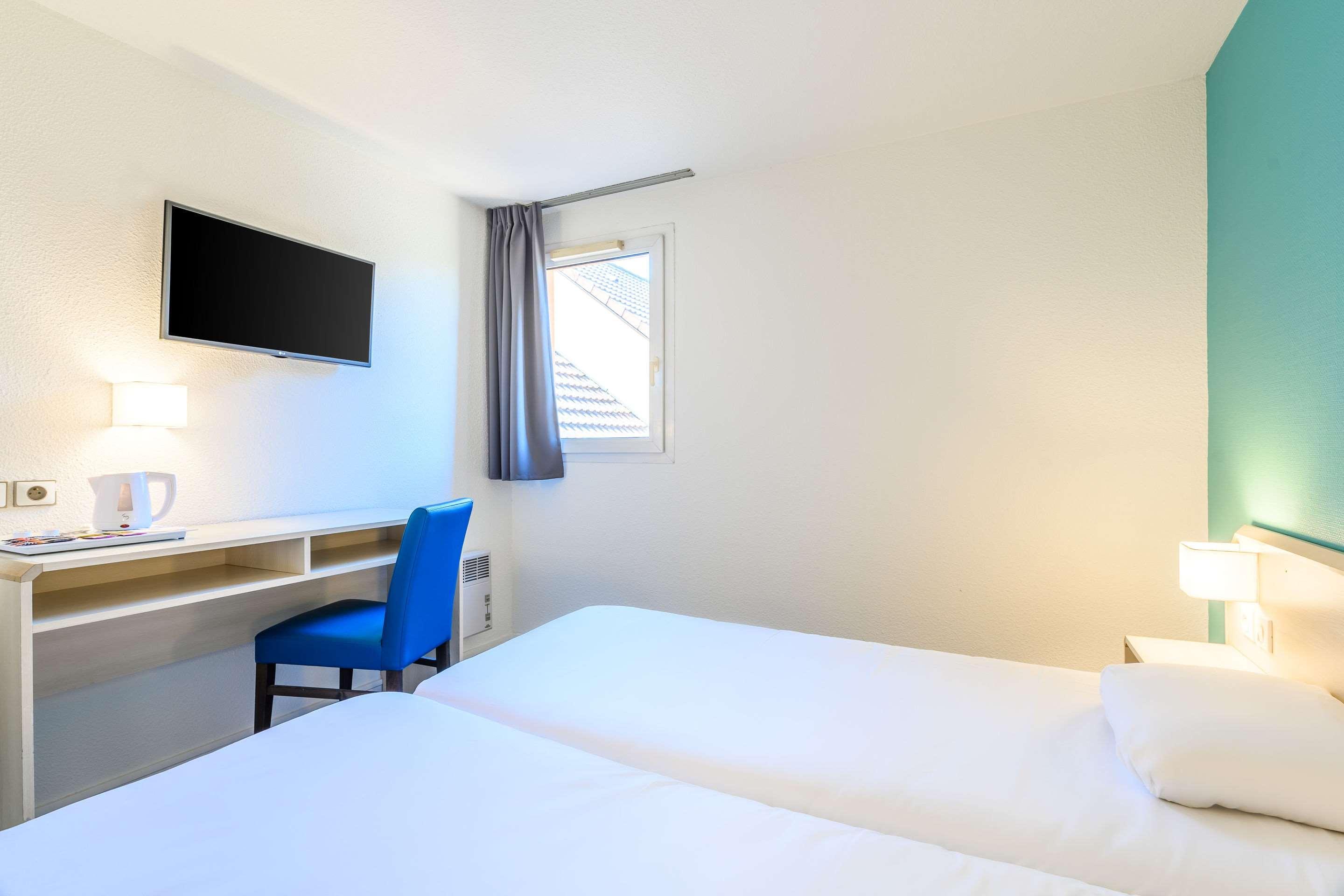 Comfort Hotel Orleans Saran Ngoại thất bức ảnh