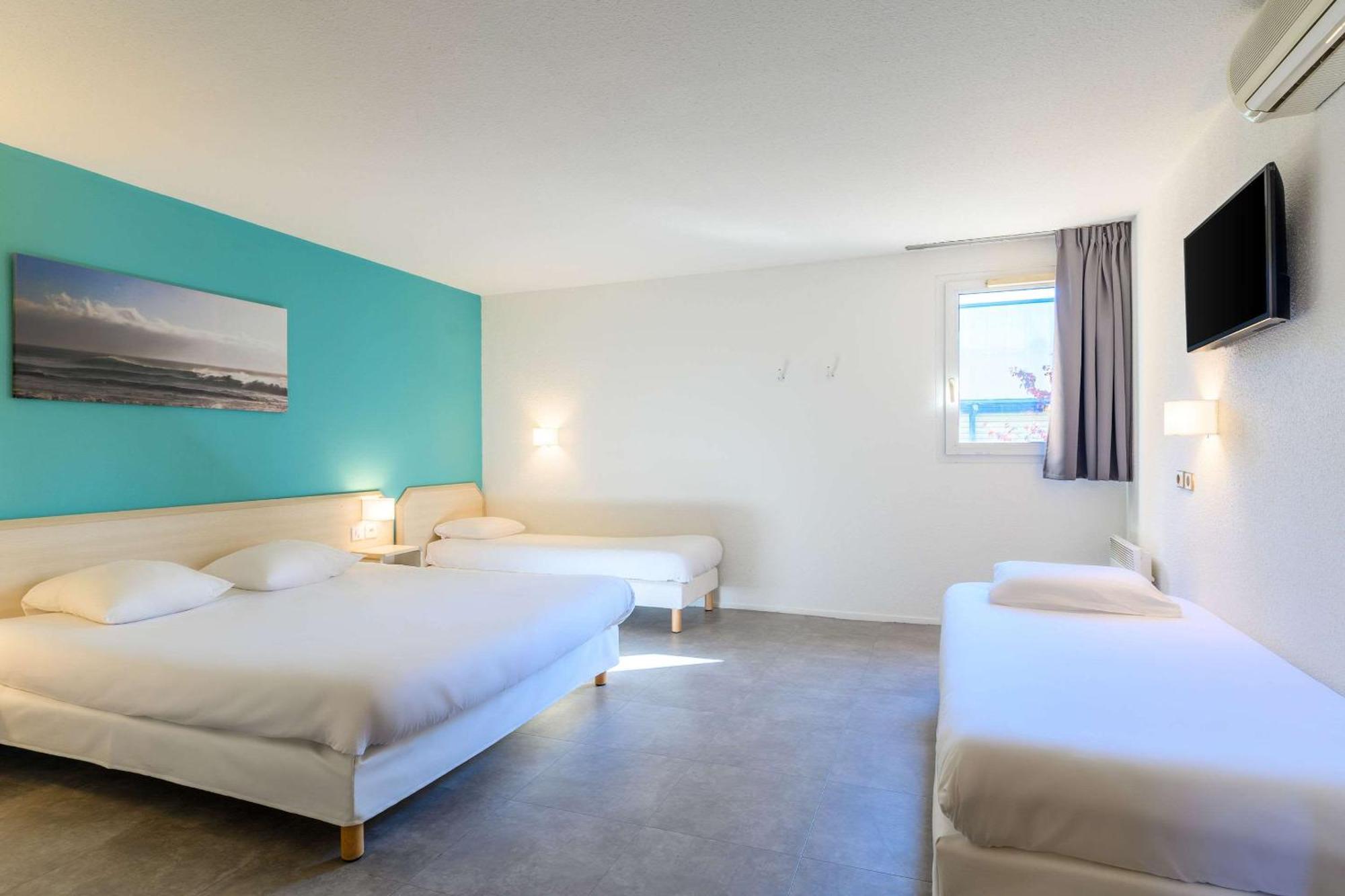 Comfort Hotel Orleans Saran Ngoại thất bức ảnh