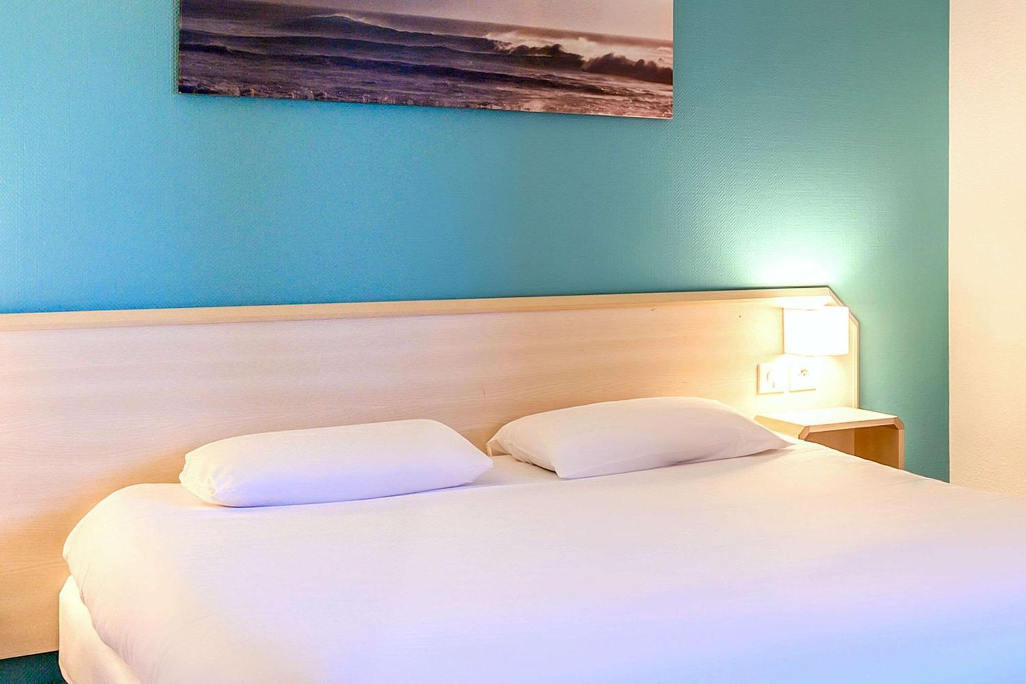 Comfort Hotel Orleans Saran Ngoại thất bức ảnh