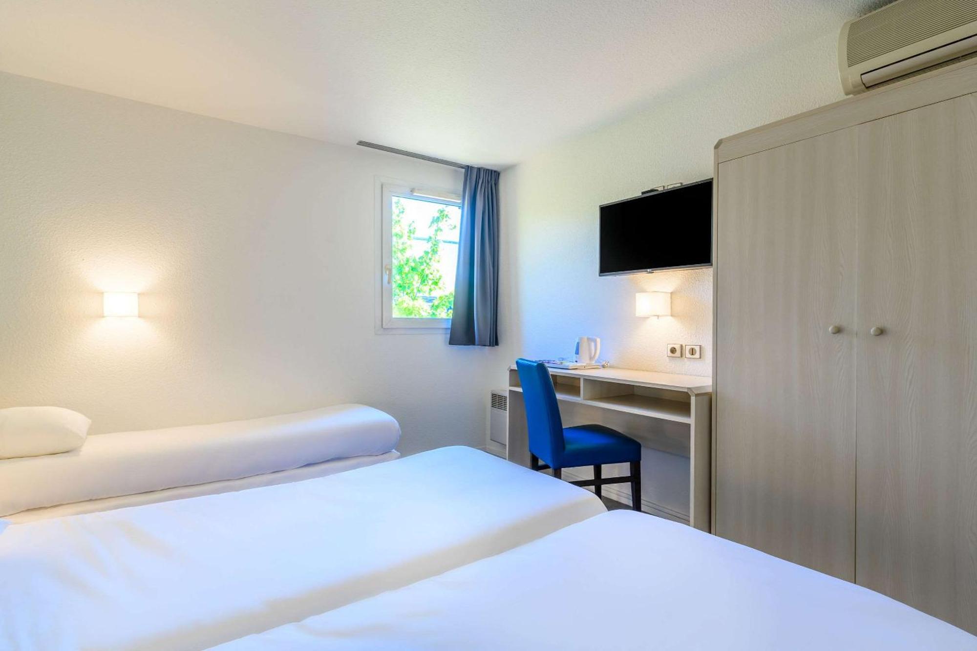 Comfort Hotel Orleans Saran Ngoại thất bức ảnh