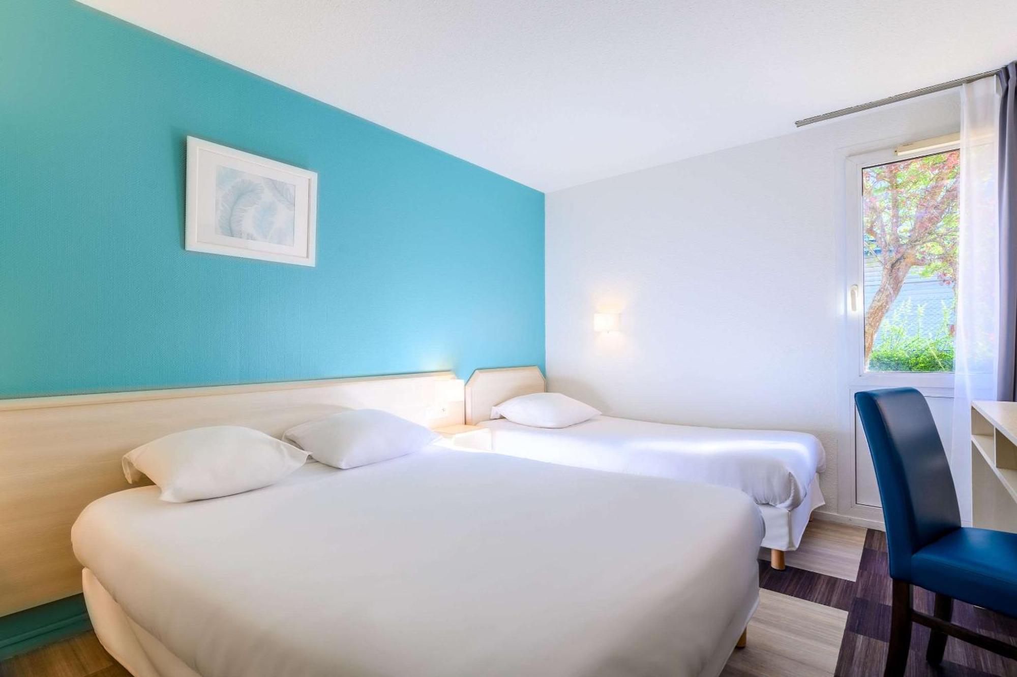 Comfort Hotel Orleans Saran Ngoại thất bức ảnh