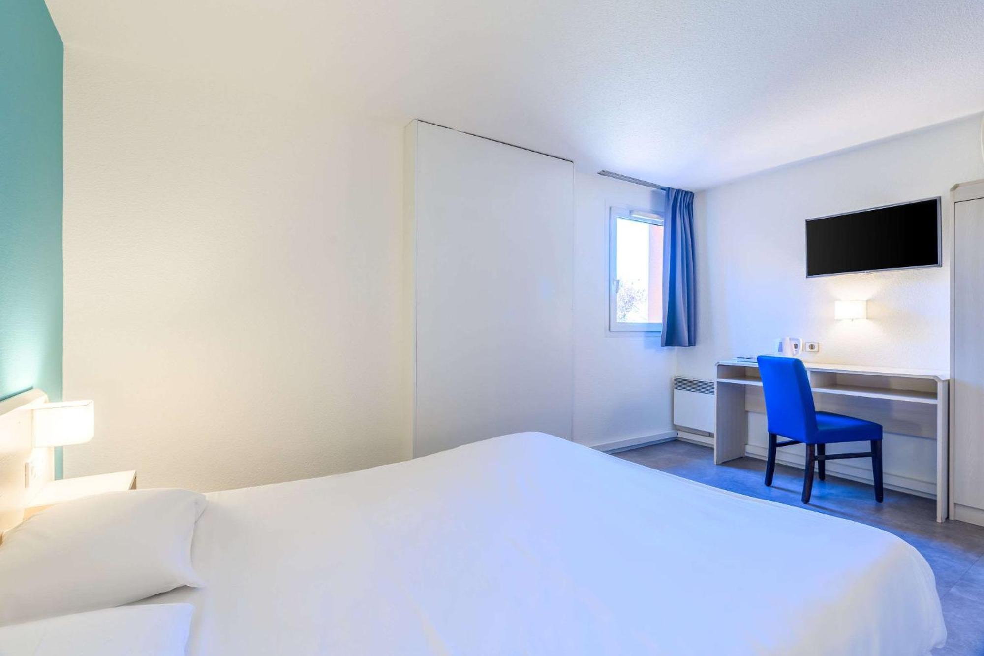Comfort Hotel Orleans Saran Ngoại thất bức ảnh