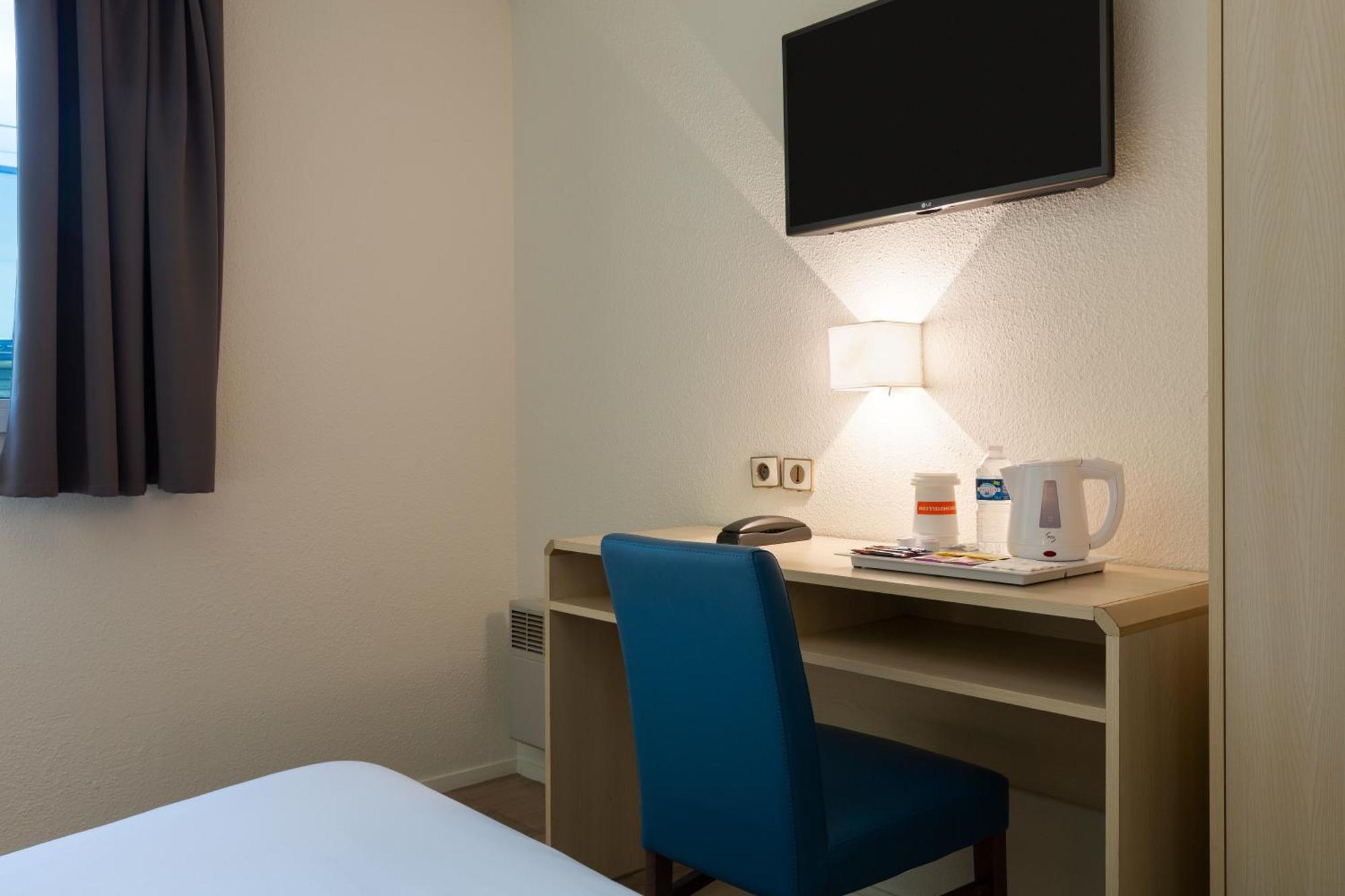 Comfort Hotel Orleans Saran Ngoại thất bức ảnh