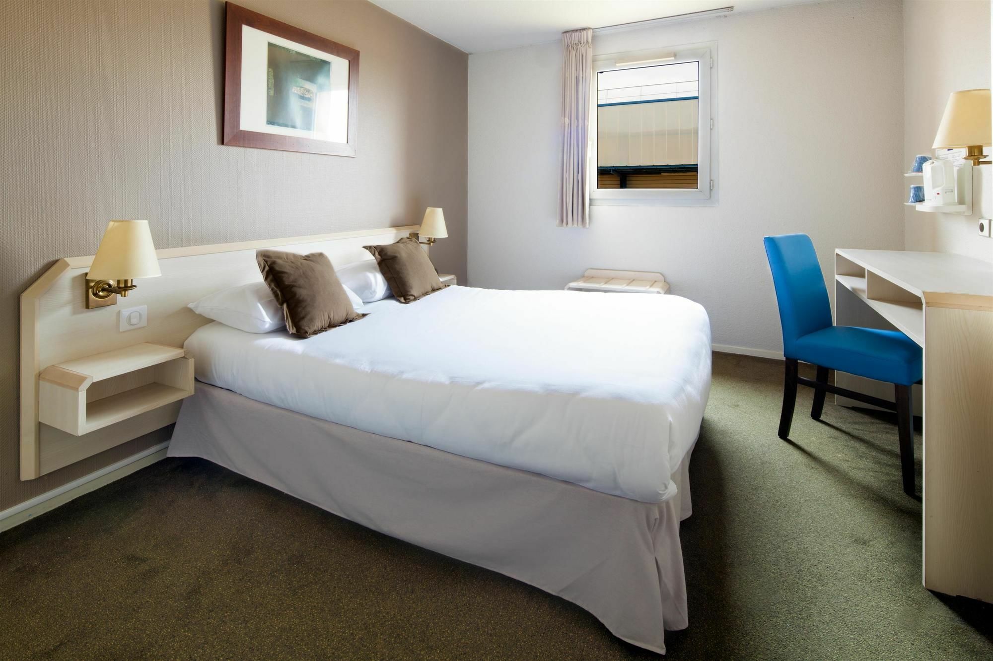 Comfort Hotel Orleans Saran Ngoại thất bức ảnh