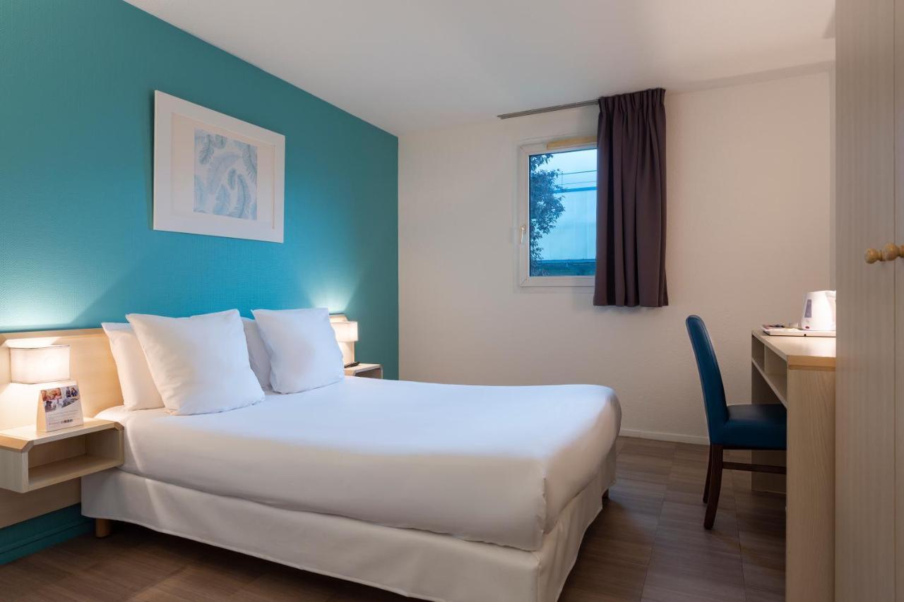 Comfort Hotel Orleans Saran Phòng bức ảnh
