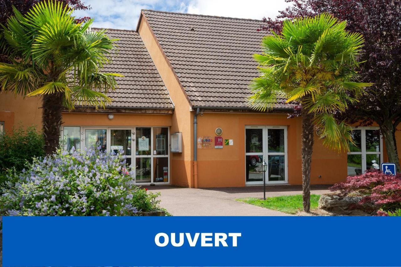Comfort Hotel Orleans Saran Ngoại thất bức ảnh